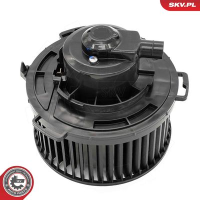 VENTILATOR HABITACLU ESEN SKV 68SKV101 4