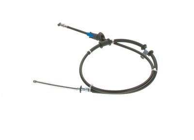 SEILZUG FESTSTELLBREMSE BOSCH 1987477677 12