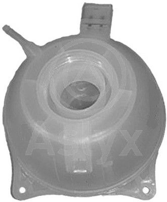 Компенсационный бак, охлаждающая жидкость Aslyx AS-201342 для VW LUPO