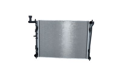 KüHLER MOTORKüHLUNG NRF 53845 6