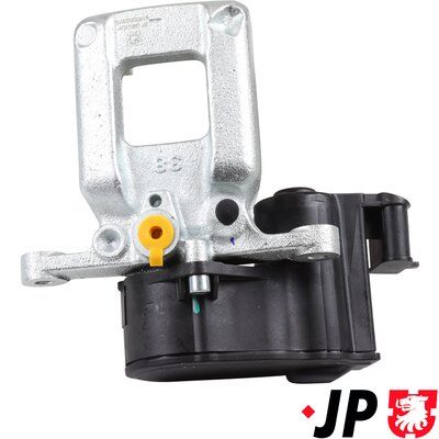 Kočiona čeljust JP GROUP 4162002070