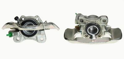 спирачен апарат BUDWEG CALIPER 34830