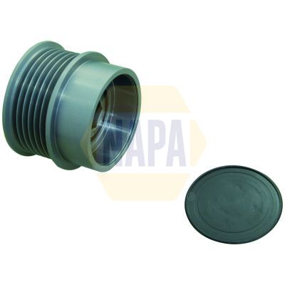 NAPA Alternator Freewheel Clutch NOP1028