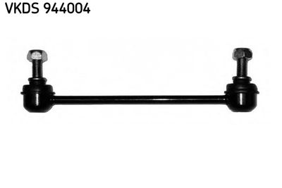 Link/Coupling Rod, stabiliser bar VKDS 944004