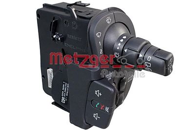 Переключатель стеклоочистителя METZGER 0916791
