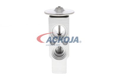 SUPAPA EXPANSIUNE CLIMA ACKOJA A52770008 12