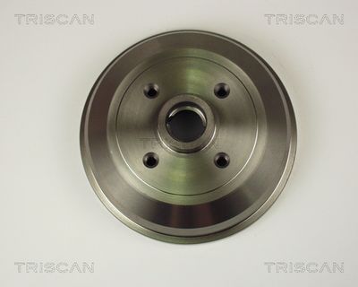 Тормозной барабан TRISCAN 8120 24205 для OPEL TIGRA