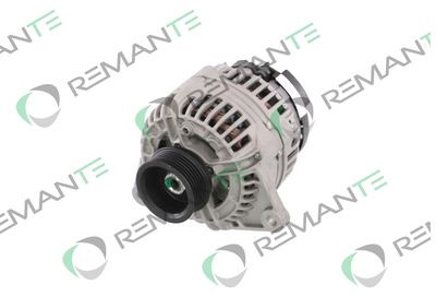 GENERATOR / ALTERNATOR REMANTE 011003001154R 5