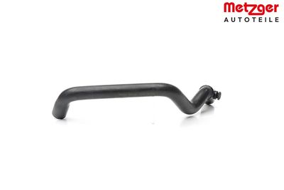 FURTUN RADIATOR METZGER AUTOTEILE 2420301 20