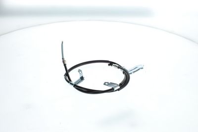 Handremkabel Achter Rechts (1445mm) past: CHEVROLET SPARK 1.0-1.2LPG 03.10-