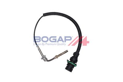 SENZOR TEMPERATURA GAZE EVACUARE