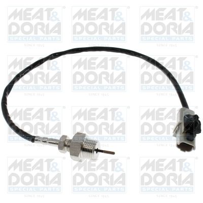 Sensor, avgastemperatur MEAT & DORIA 12192