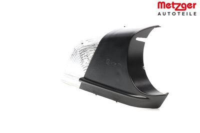 BLINKLEUCHTE METZGER AUTOTEILE 2080190 7