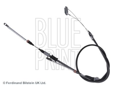 Тросик, cтояночный тормоз BLUE PRINT ADG04647 для DAEWOO NEXIA