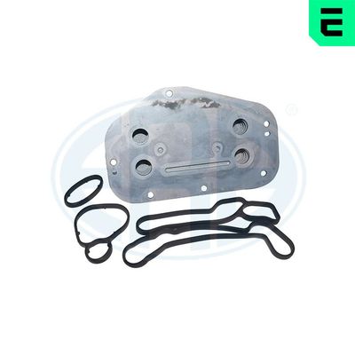 RADIATOR ULEI ULEI MOTOR