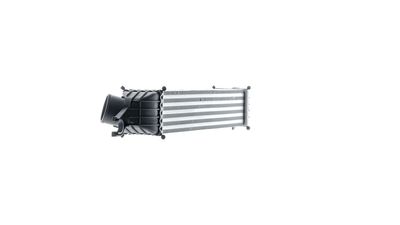 INTERCOOLER COMPRESOR MAHLE CI188000P 23