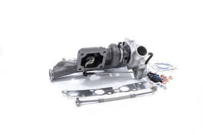 LADER AUFLADUNG BTS Turbo T981391 26