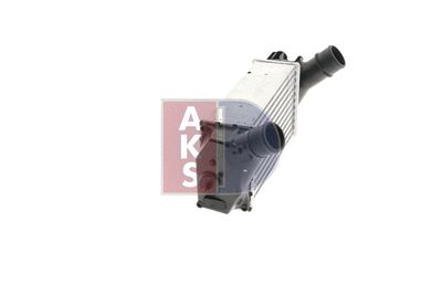 LADELUFTKüHLER AKS DASIS 097024N 12