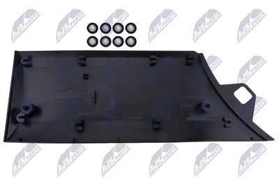 ELEMENTE DECORATIVE/PROTECTIE PANOU LATERAL NTY EZCFR306 3