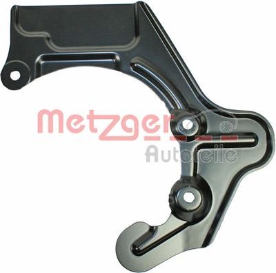 PROTECTIE STROPIRE DISC FRANA METZGER AUTOTEILE 6115115 1