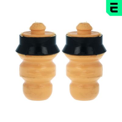 ANSCHLAGPUFFER FEDERUNG