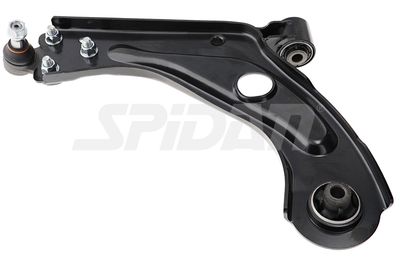 LENKER RADAUFHäNGUNG