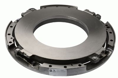 Přítlačný talíř SACHS 3459 018 004