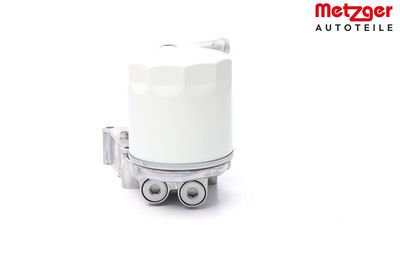 GEHäUSE ÖLFILTER METZGER AUTOTEILE 2370114 29
