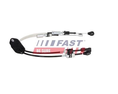 SET DE CABLURI CUTIE DE VITEZE MANUALă FAST FT11758 11