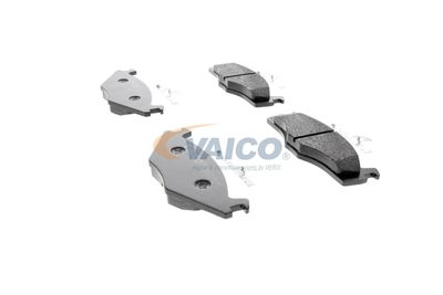 BREMSBELAGSATZ SCHEIBENBREMSE VAICO V108100 44