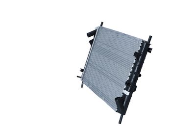 KüHLER MOTORKüHLUNG NRF 509641 13