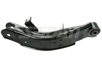 LENKER RADAUFHäNGUNG