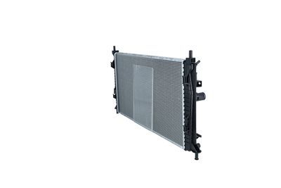 RADIATOR RACIRE MOTOR NRF 53905 32