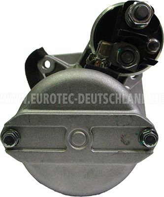 STARTER EUROTEC 11040911 2