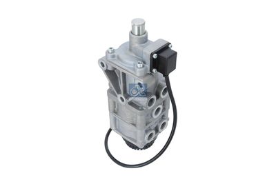 Supapa frana, frana de serviciu DT Spare Parts 1326026084