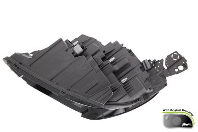 HAUPTSCHEINWERFER VALEO 451109 2