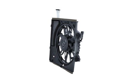 VENTILATOR RADIATOR NRF 47980 12
