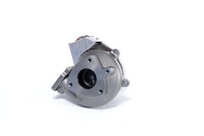 LADER AUFLADUNG BTS Turbo T914106 21