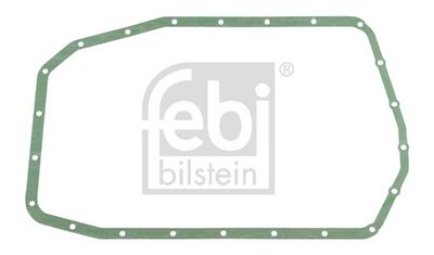 FEBI BILSTEIN Dichtung, Ölwanne-Automatikgetriebe