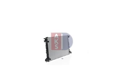 KüHLER MOTORKüHLUNG AKS DASIS 040092N 13