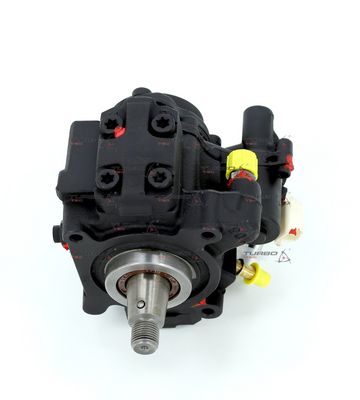 POMPA DE INALTA PRESIUNE TURBO-TEC TTIP7008 4