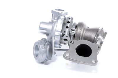 LADER AUFLADUNG BTS Turbo T916678 11