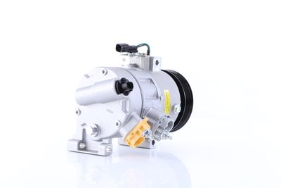 COMPRESOR CLIMATIZARE NISSENS 890249 21