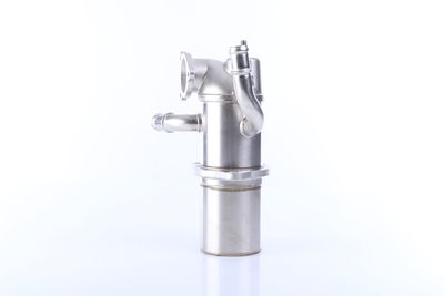 KüHLER ABGASRüCKFüHRUNG NISSENS 989423 11