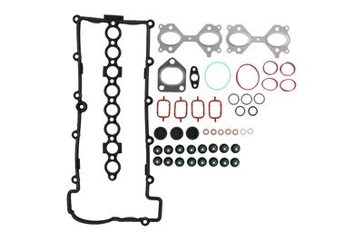 SET GARNITURI CHIULASA KAMOKA 8706017