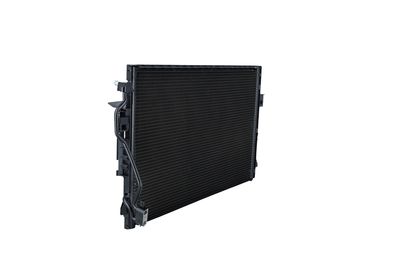 CONDENSATOR CLIMATIZARE NRF 350218 41