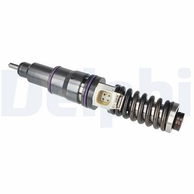 Injector DELPHI BEBE4D37001-12B1