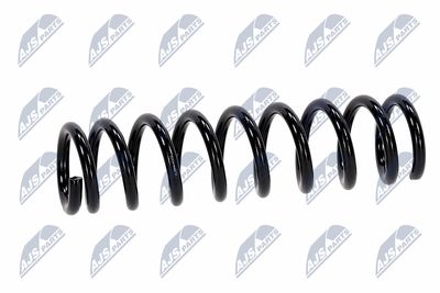 ARC SPIRAL NTY ASZBM007 7