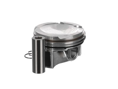 PISTON ET ENGINETEAM PM017300 11