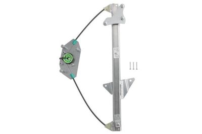 Raamlifter